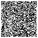 QR code with Zell Co Systems contacts