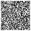 QR code with Zurich Shield contacts