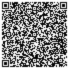 QR code with Geo X Consulting Inc contacts