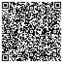 QR code with P K Data Service contacts