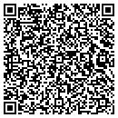QR code with Ronald C Sims & Assoc contacts