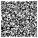QR code with Hare's Art LLC contacts