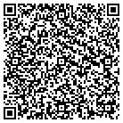 QR code with R&W Data Services Inc contacts