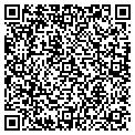 QR code with X Input Inc contacts