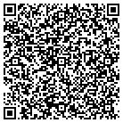 QR code with Maranatha Chimney Service Inc contacts