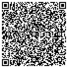 QR code with E D S World Corporation (Middle East) contacts