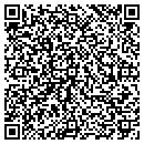 QR code with Garon's Data Service contacts
