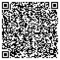 QR code with E I contacts