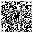 QR code with M3 Internet Services Inc contacts