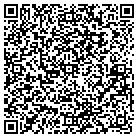 QR code with M & M Data Storage Inc contacts