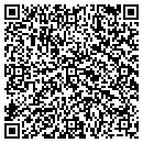 QR code with Hazen & Sawyer contacts