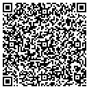 QR code with James E Johnson contacts