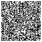 QR code with Jeffrey Sitler Env Service Inc contacts