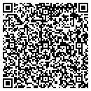 QR code with Kd Farms contacts