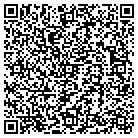 QR code with V I P Network Solutions contacts