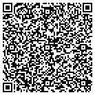 QR code with Nancy S Saylor Environ Policy contacts