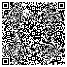QR code with Centron Data Service contacts