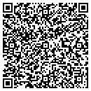 QR code with D W E Net Inc contacts