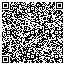 QR code with Hostitwise contacts