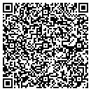 QR code with Hanna Steel Corp contacts