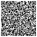 QR code with O Cubed Inc contacts