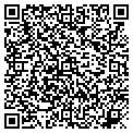 QR code with BNS Machine Shop contacts