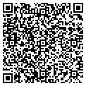 QR code with Tammy Feeney contacts