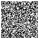 QR code with U P C Link Inc contacts