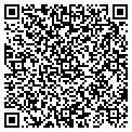 QR code with R K G Management contacts