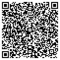 QR code with H S Data Solutions contacts