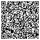 QR code with Mega Input contacts