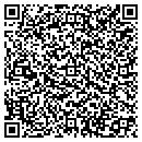 QR code with Lava Row contacts