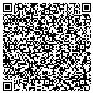 QR code with Delta Water Laboratories contacts