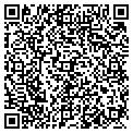 QR code with GNC contacts