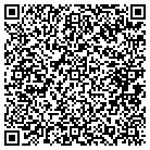 QR code with Marine & Marine Lf Consulting contacts