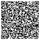 QR code with Martin F Grisham Consulting contacts