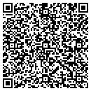 QR code with Yvonnes Beauty Shop contacts