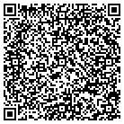 QR code with Csg Systems International Inc contacts