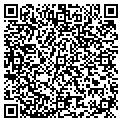 QR code with Mdp contacts