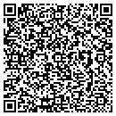 QR code with Royal Travel contacts