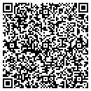 QR code with D H Andrews contacts