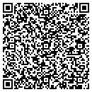 QR code with Flextech contacts