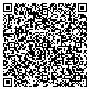QR code with S Butler Diversified Serv contacts