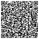 QR code with Regents of the Univ of MI contacts