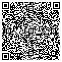 QR code with Ibs contacts
