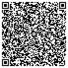 QR code with Nadeau Stefanie Miklovic contacts