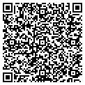 QR code with Techies contacts