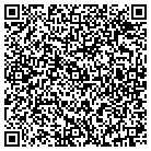 QR code with Valley Ridge Clean Water Commn contacts