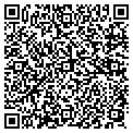 QR code with Gap The contacts