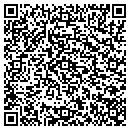 QR code with B Couleur Magazine contacts